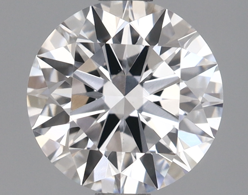 round diamond