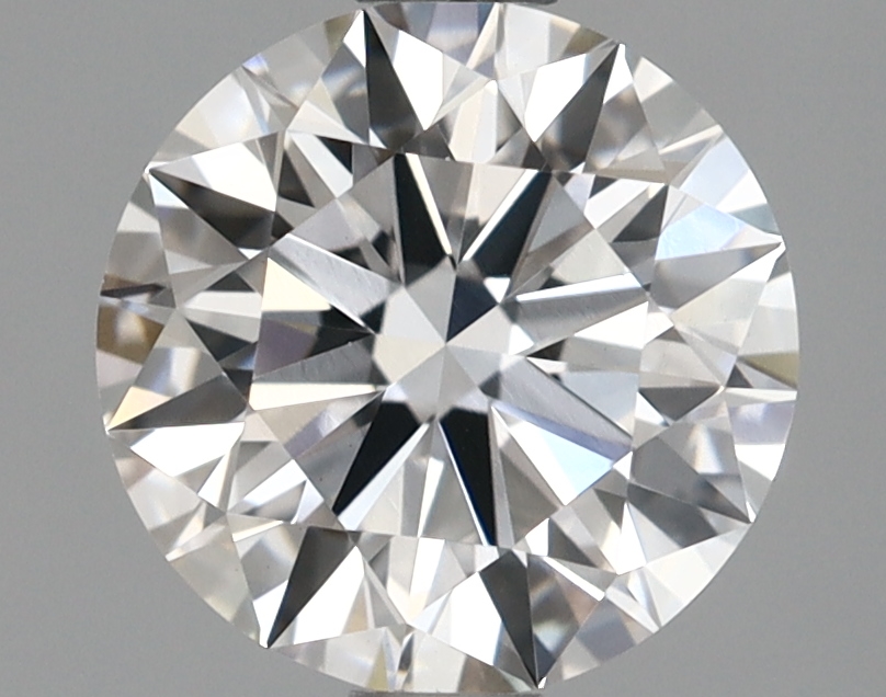 round diamond