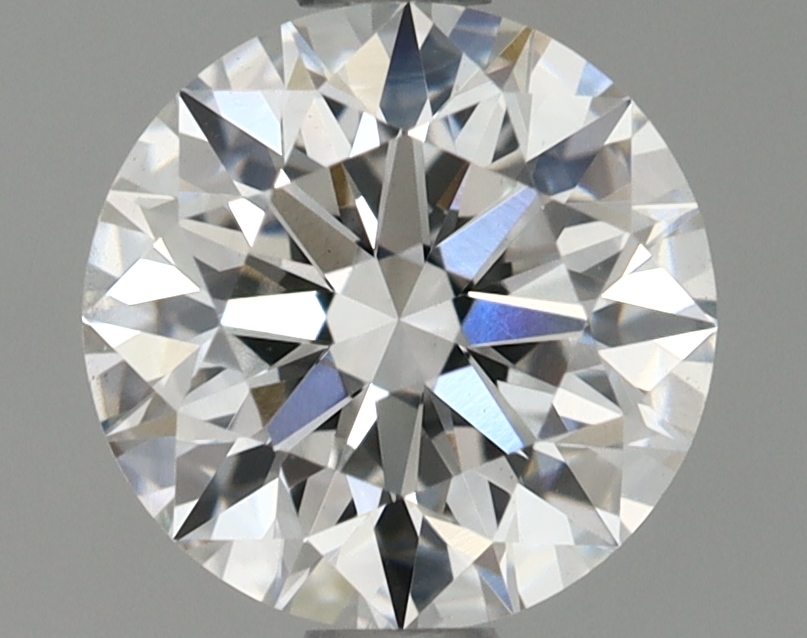 1.14 Carat D VS1 Round Diamond
