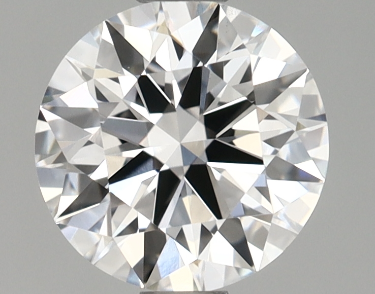 1.14 Carat D VS1 Round Diamond