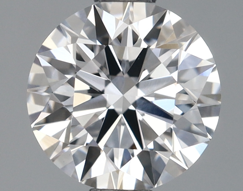 1.02 Carat D VS1 Round Diamond