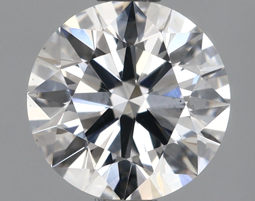 1.14 Carat D VS2 Round Diamond