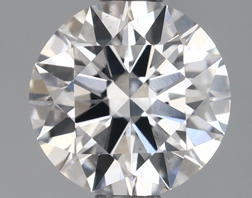 1.03 Carat D VS2 Round Diamond