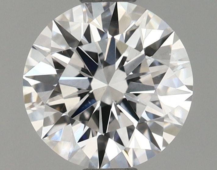 1.02 Carat D VS1 Round Diamond