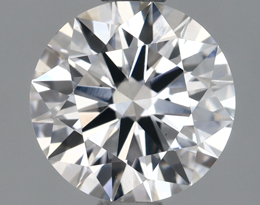 1.03 Carat D VS1 Round Diamond