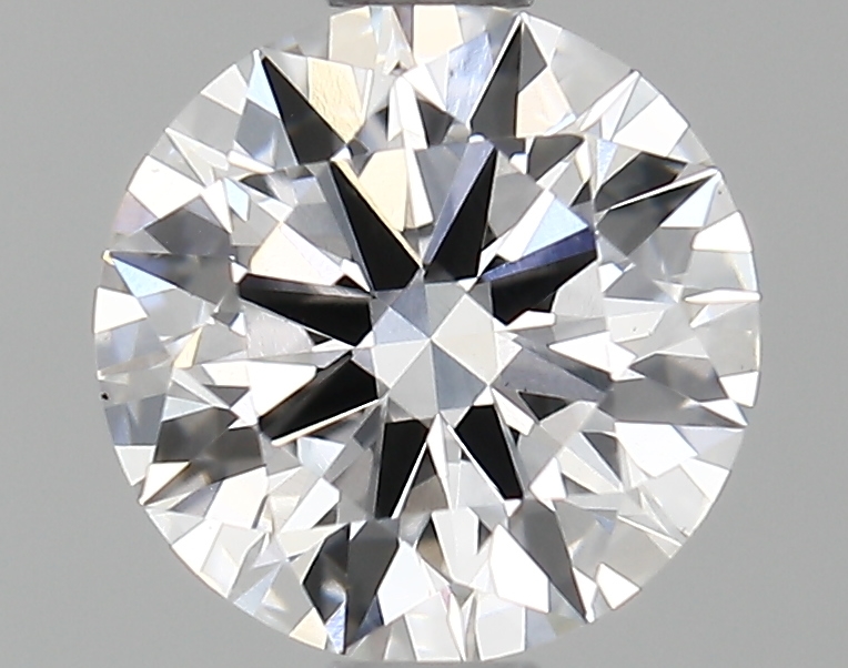1.01 Carat D VS1 Round Diamond