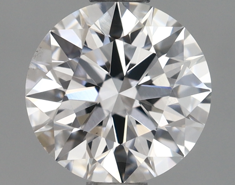1.01 Carat D VS1 Round Diamond