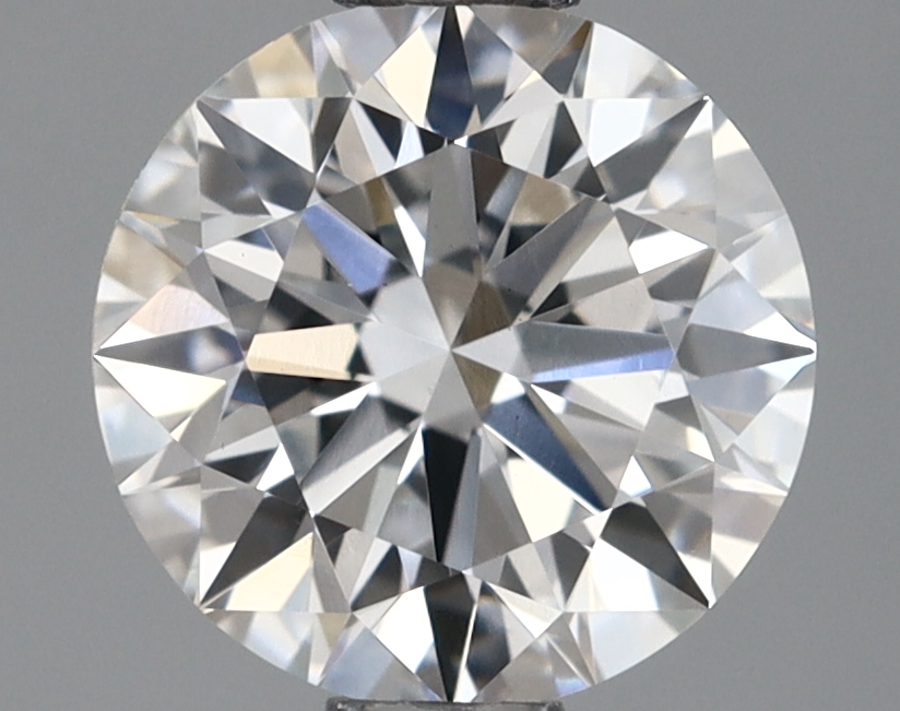 1.01 Carat D VS1 Round Diamond