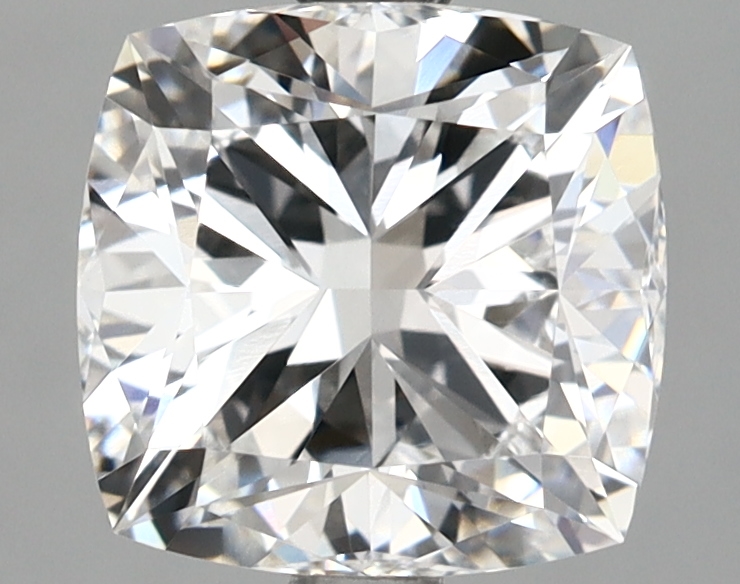 Cushion Diamond