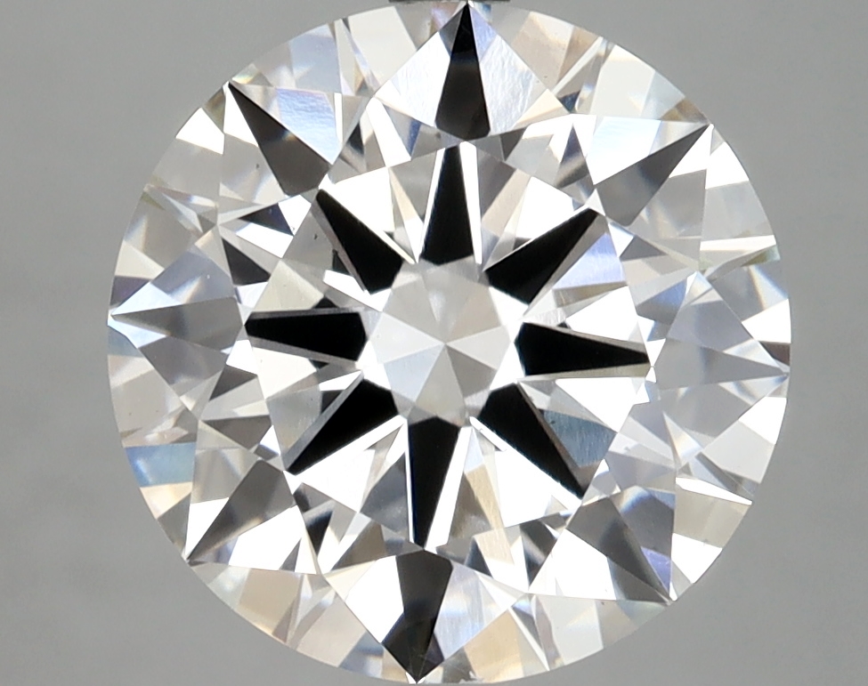 Round Diamond