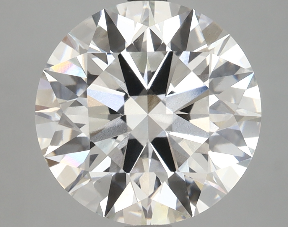 Round Diamond