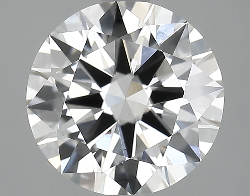 Round Diamond