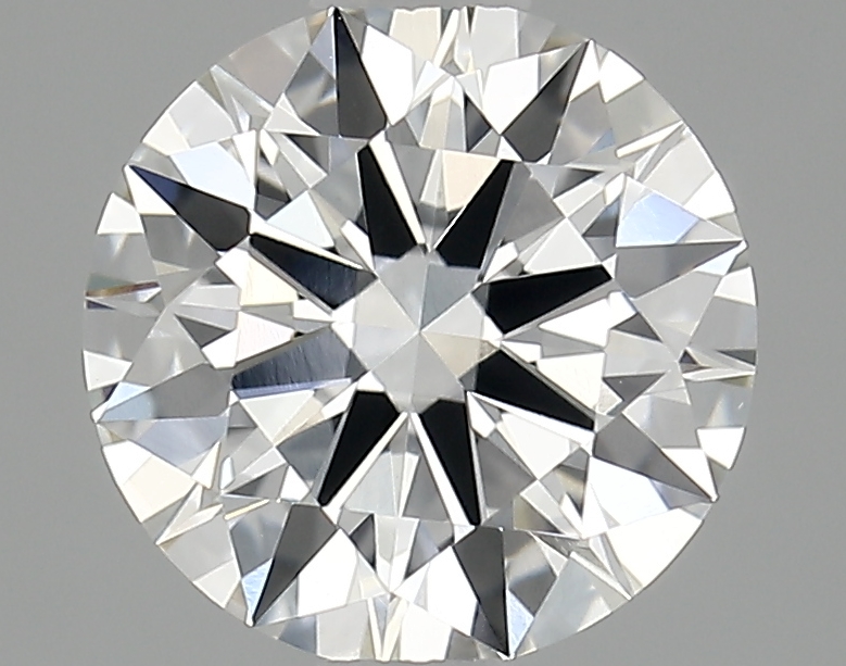 1.55 Carat Round Shaped Ideal Cut E-VVS1 - IGI Certified Lab Grown Diamond