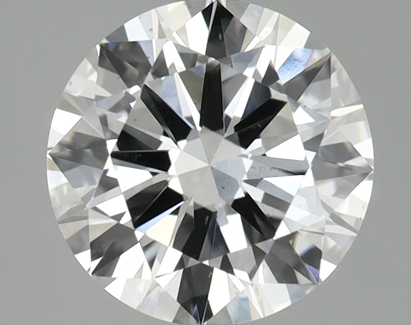 2.20 Carat E VS2 Round Diamond
