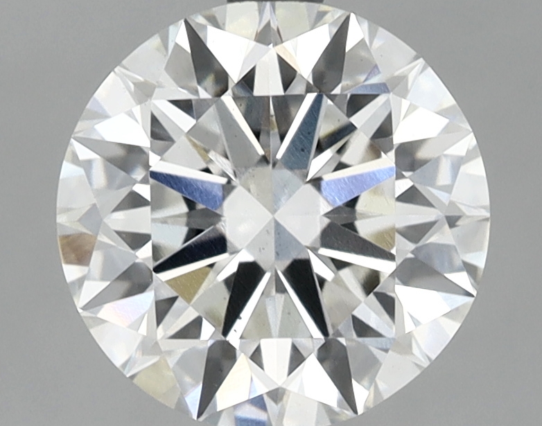 2.20 Carat E VS2 Round Diamond